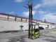 Clark Cgc 4,  000 Lbs Forklift - Triple Mast - Side Shift Forklifts photo 4