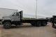 2002 Chevrolet 8500 Other Heavy Duty Trucks photo 1