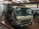 2012 Mitsubishi Box Trucks & Cube Vans photo 5