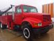 1990 International 7400 Utility & Service Trucks photo 6
