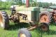 John Deere 730lp Tractor Power Steering,  Three Point,  Rear Remote 404 569 - 3093 Tractors photo 2