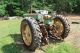 John Deere 60 Tractor For Restoration Or Parts Farmerjohnsparts 404 569 - 3093 Tractors photo 3