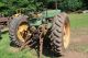 John Deere 60 Tractor For Restoration Or Parts Farmerjohnsparts 404 569 - 3093 Tractors photo 4