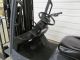 2012 Toyota 8fgu18,  3,  500 Pneumatic Tire Forklift,  189 