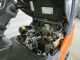 2012 Toyota 8fgu18,  3,  500 Pneumatic Tire Forklift,  189 