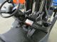 2012 Toyota 8fgu18,  3,  500 Pneumatic Tire Forklift,  189 