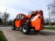 2007 Skytrak 8042 8000lb Pneumatic Telehandler Diesel Lift Truck Forklift 4x4x4 Forklifts photo 1