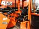 2007 Skytrak 8042 8000lb Pneumatic Telehandler Diesel Lift Truck Forklift 4x4x4 Forklifts photo 6