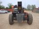 2009 Jlg G9 - 43a 9,  000 Lb Forklift Forklifts photo 2