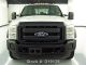 2012 Ford F - 550 Xl Crew 4x4 Diesel Dually Flatbed Commercial Pickups photo 1