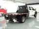 2012 Ford F - 550 Xl Crew 4x4 Diesel Dually Flatbed Commercial Pickups photo 2