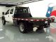 2012 Ford F - 550 Xl Crew 4x4 Diesel Dually Flatbed Commercial Pickups photo 4