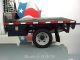 2012 Ford F - 550 Xl Crew 4x4 Diesel Dually Flatbed Commercial Pickups photo 5