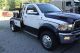 2013 Dodge 4500 Wreckers photo 17