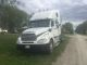 2006 Freightliner Columbia Sleeper Semi Trucks photo 9