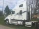 2006 Freightliner Columbia Sleeper Semi Trucks photo 10