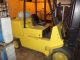 Hyster S120xls 12,  000 Lb Forklift 3 Stage Mast With Side Shifter Forklifts photo 3
