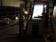 Crown Narrow Aisle 3000 Pound Capacity 130 Inches Lift 36 V Forklift - Forklifts photo 5