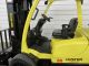 2006 ' Hyster H80ft,  8,  000 Pneumatic Tire Forklift,  Lp Gas,  3 Stage,  S/s,  Glp080 Forklifts photo 6