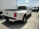 2008 Ford F350 Crew Cab 4x4 Dually Commercial Pickups photo 2