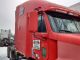 2003 Freightliner Sleeper Semi Trucks photo 5