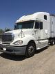 2004 Freightliner Columbia Sleeper Semi Trucks photo 16