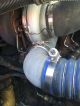2004 Freightliner Columbia Sleeper Semi Trucks photo 8