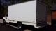 2002 Chevrolet 3500 Express Box Trucks & Cube Vans photo 4