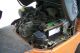 Toyota Forklift,  2006 Pneumatic Fork Lift Truck Forklifts photo 4