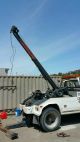 1988 Ford F600 Tow Truck Wreckers photo 1