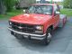 1988 Chevrolet Flatbeds & Rollbacks photo 3