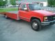 1988 Chevrolet Flatbeds & Rollbacks photo 6