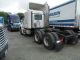 2007 Freightliner Sleeper Semi Trucks photo 2