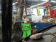 2007 Freightliner Sleeper Semi Trucks photo 5