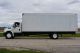 2002 International 4300 Box Trucks & Cube Vans photo 6
