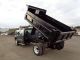 2004 Ford F550 4x4 Dump Truck Dump Trucks photo 12