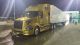 2005 Volvo 670 Sleeper Semi Trucks photo 2