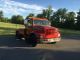 1997 International 4700 Wreckers photo 10