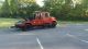 1997 International 4700 Wreckers photo 17