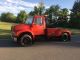 1997 International 4700 Wreckers photo 1
