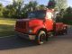 1997 International 4700 Wreckers photo 2