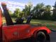 1997 International 4700 Wreckers photo 3