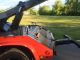 1997 International 4700 Wreckers photo 4