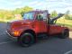 1997 International 4700 Wreckers photo 8