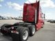 2010 Volvo Vnl 670 Sleeper Semi Trucks photo 2