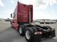 2010 Volvo Vnl 670 Sleeper Semi Trucks photo 3