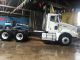 2000 International 9200 Daycab Semi Trucks photo 4