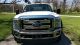 2012 Ford F550 Utility & Service Trucks photo 4