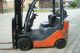 Toyota Forklift,  Late Model,  Low Hour Fork Lift Truck Forklifts photo 1