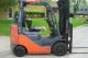 Toyota Forklift,  Late Model,  Low Hour Fork Lift Truck Forklifts photo 6